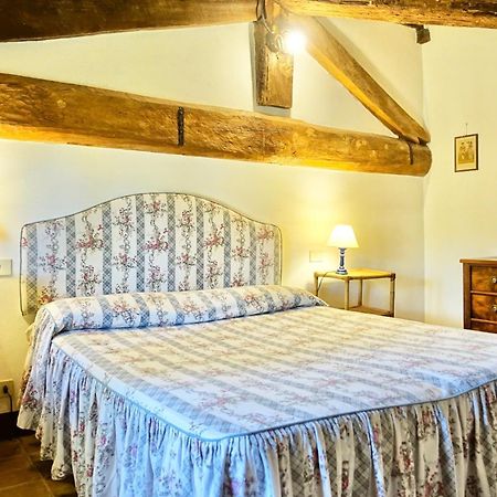 Villa Buonsignori - Wine & Olive Oil Farm Corsano  Dış mekan fotoğraf