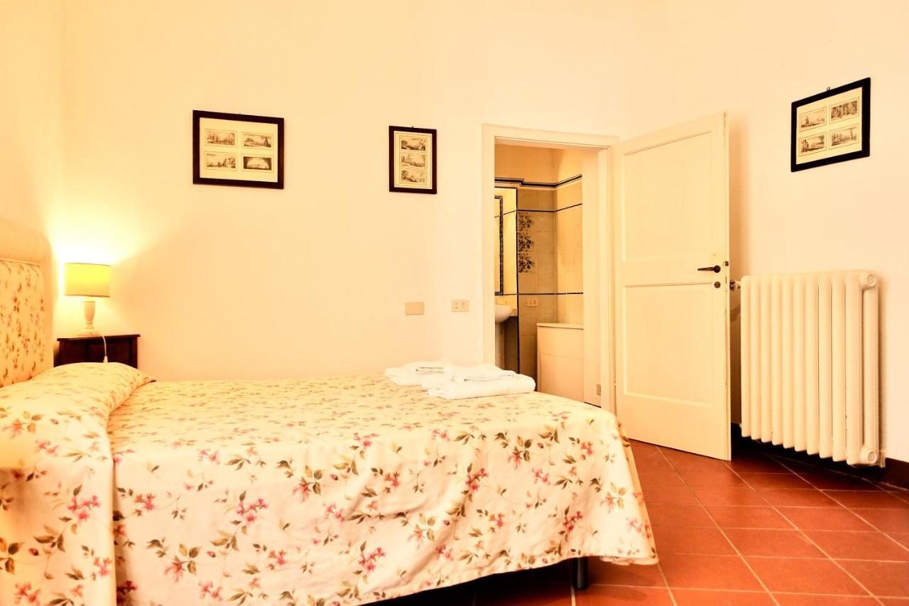 Villa Buonsignori - Wine & Olive Oil Farm Corsano  Dış mekan fotoğraf
