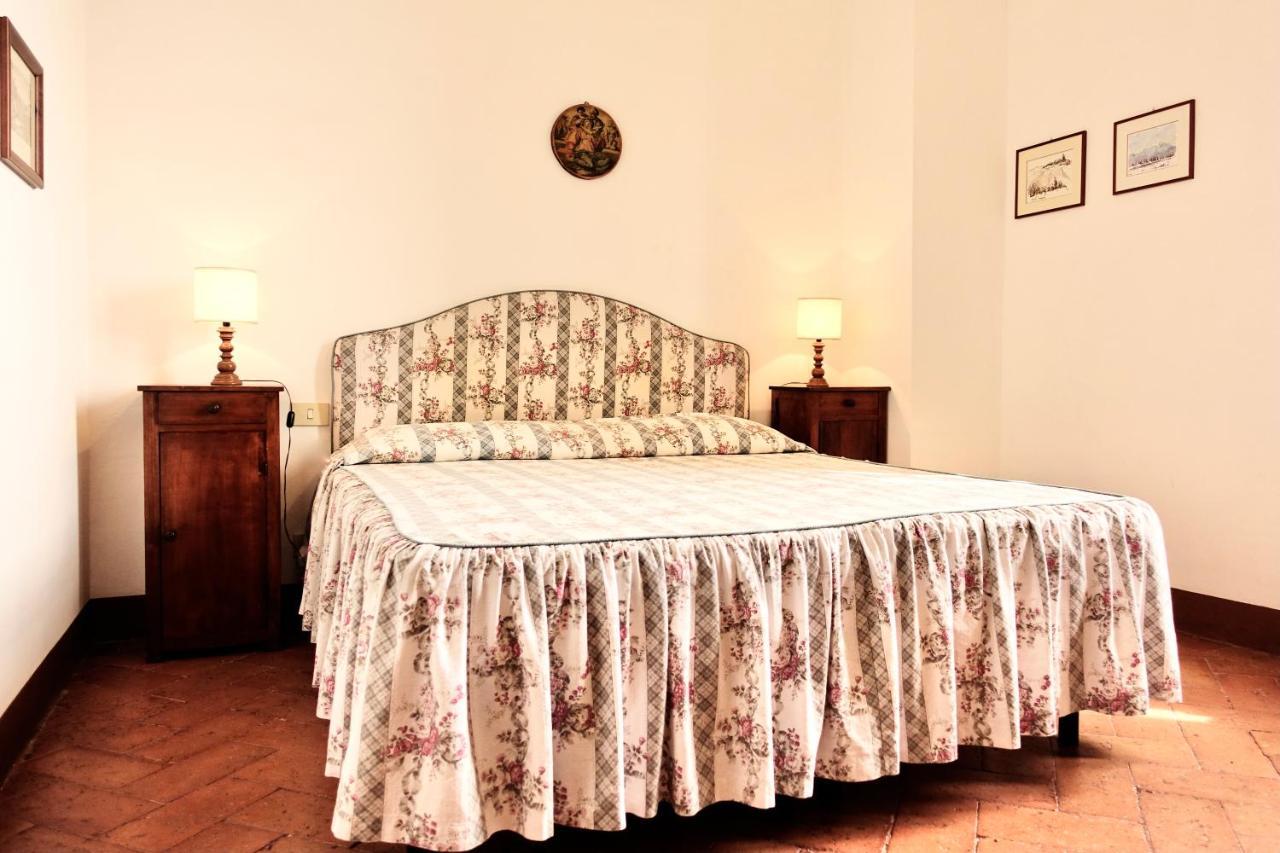 Villa Buonsignori - Wine & Olive Oil Farm Corsano  Dış mekan fotoğraf