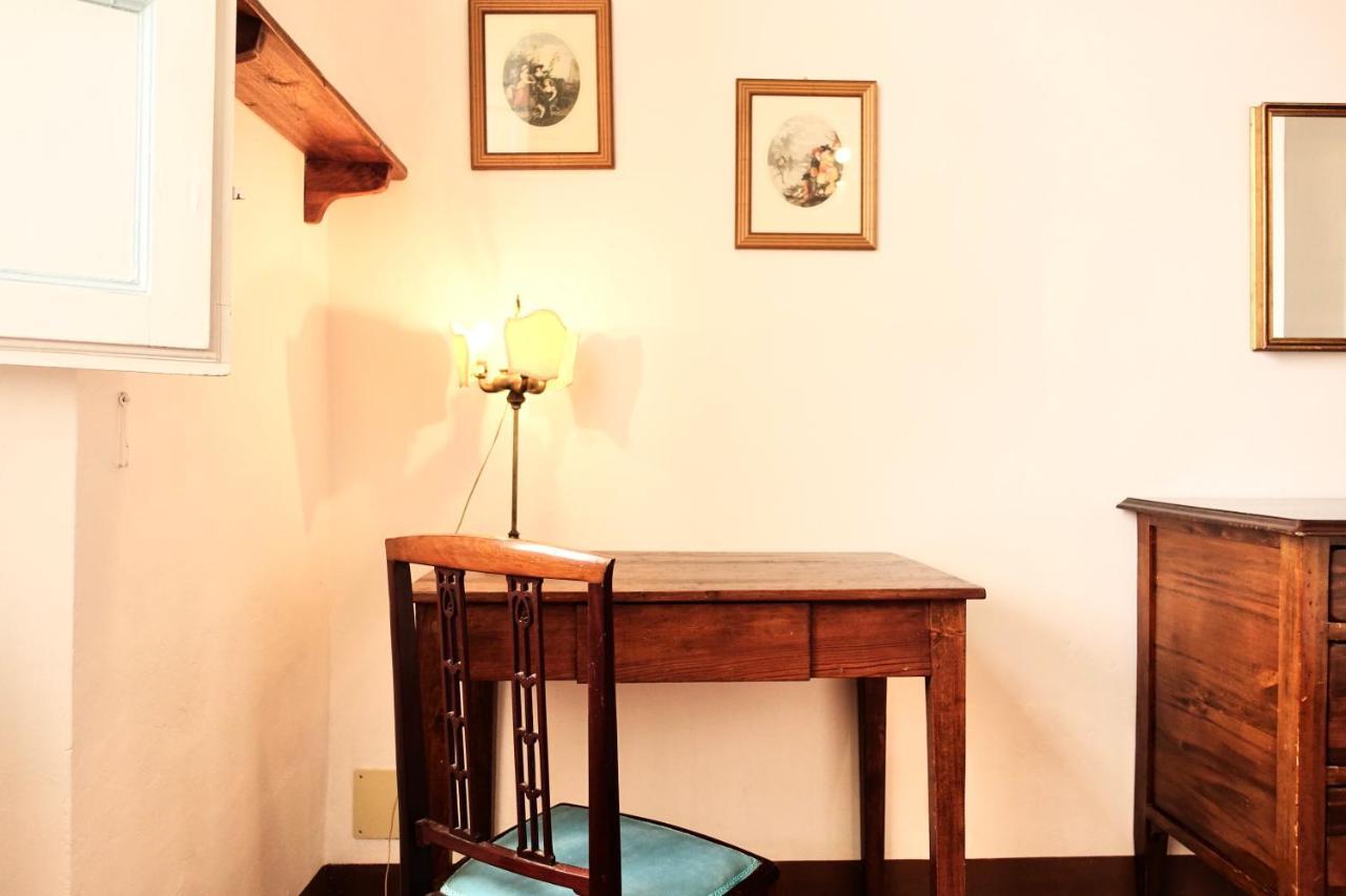 Villa Buonsignori - Wine & Olive Oil Farm Corsano  Dış mekan fotoğraf