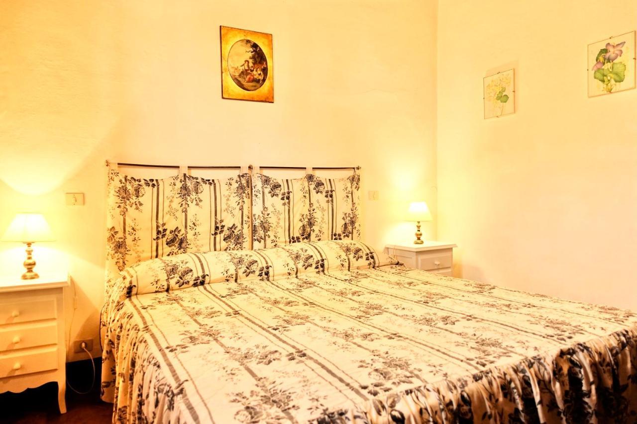 Villa Buonsignori - Wine & Olive Oil Farm Corsano  Dış mekan fotoğraf