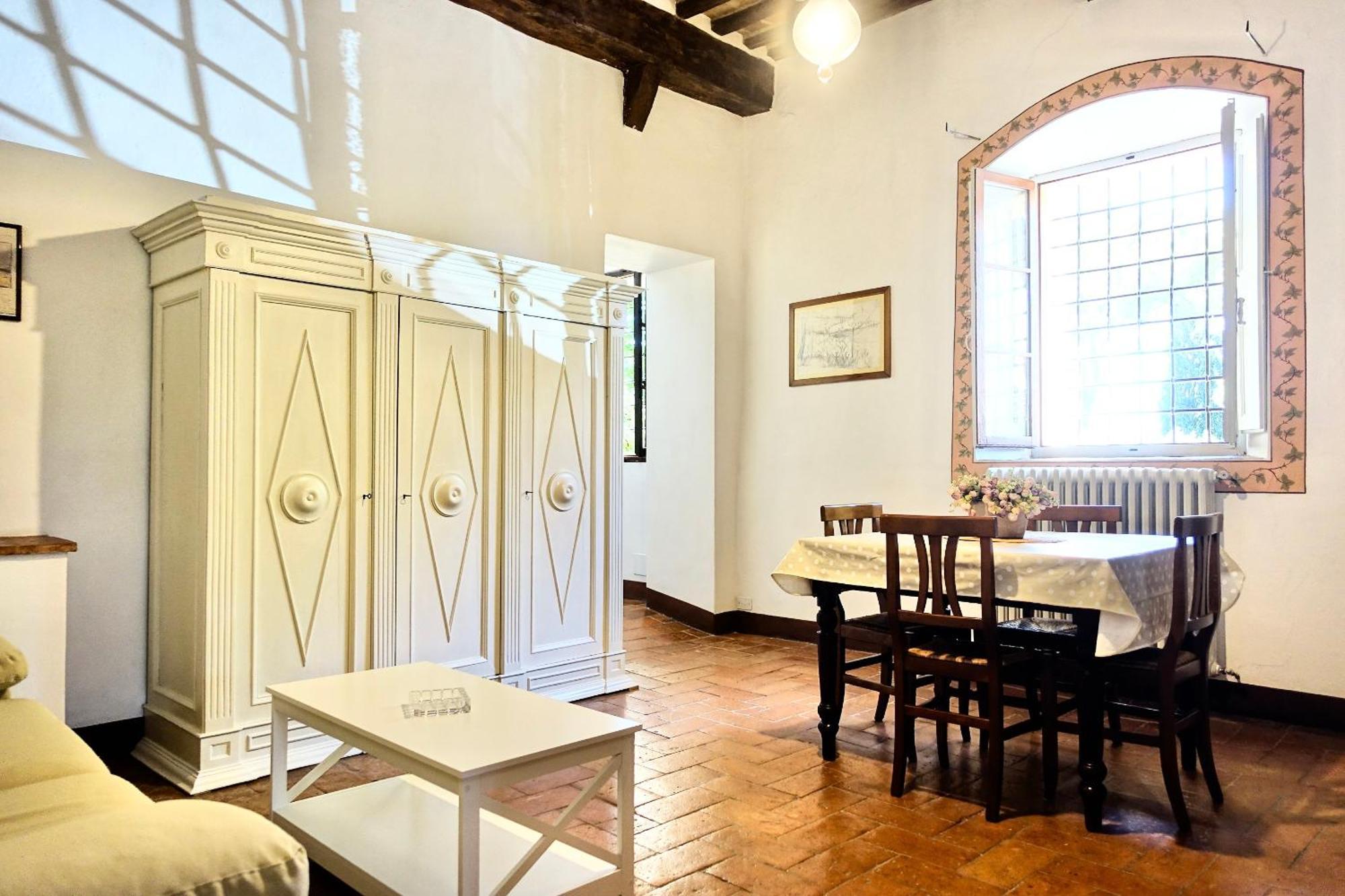 Villa Buonsignori - Wine & Olive Oil Farm Corsano  Dış mekan fotoğraf