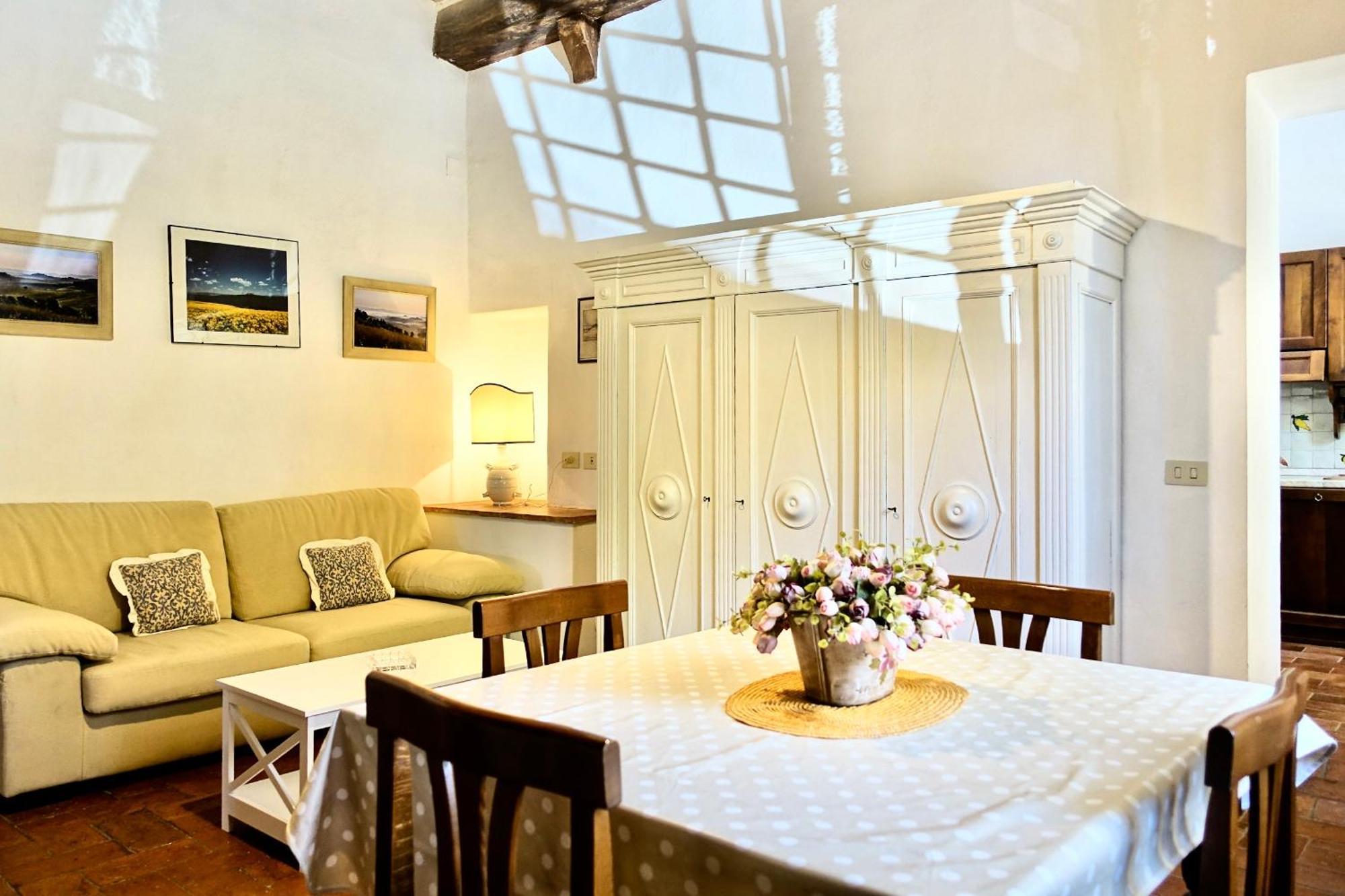 Villa Buonsignori - Wine & Olive Oil Farm Corsano  Dış mekan fotoğraf