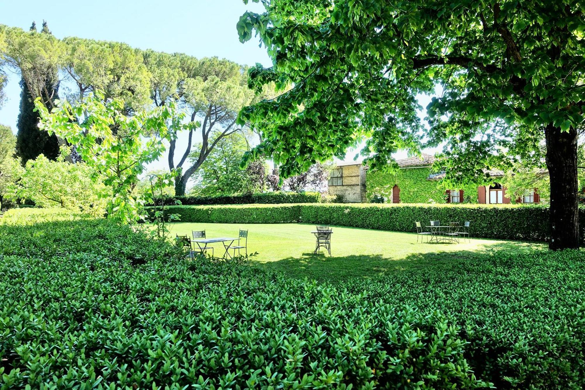 Villa Buonsignori - Wine & Olive Oil Farm Corsano  Dış mekan fotoğraf