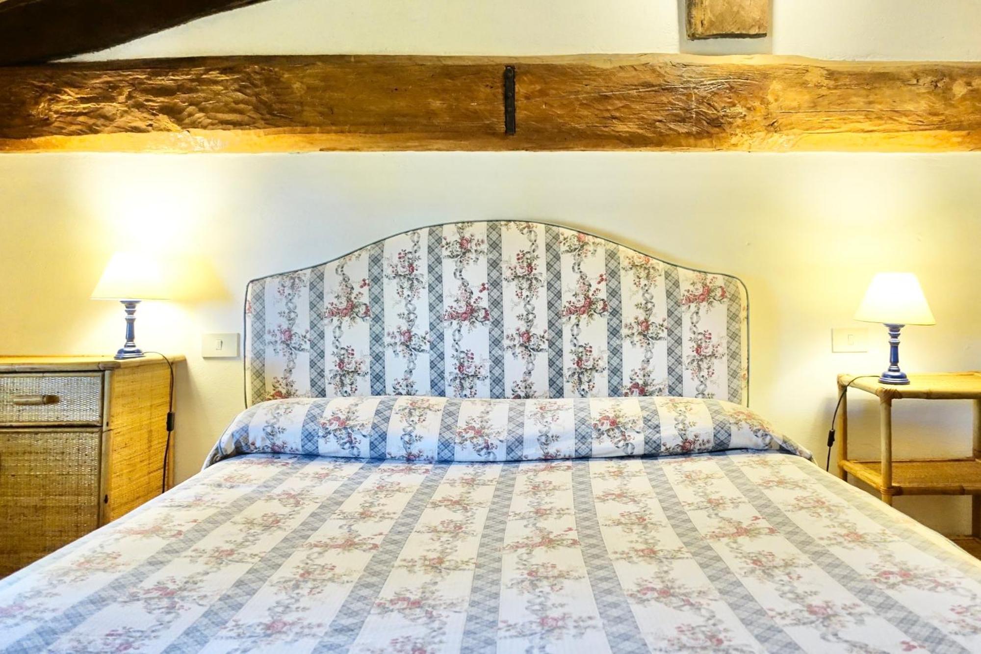Villa Buonsignori - Wine & Olive Oil Farm Corsano  Dış mekan fotoğraf