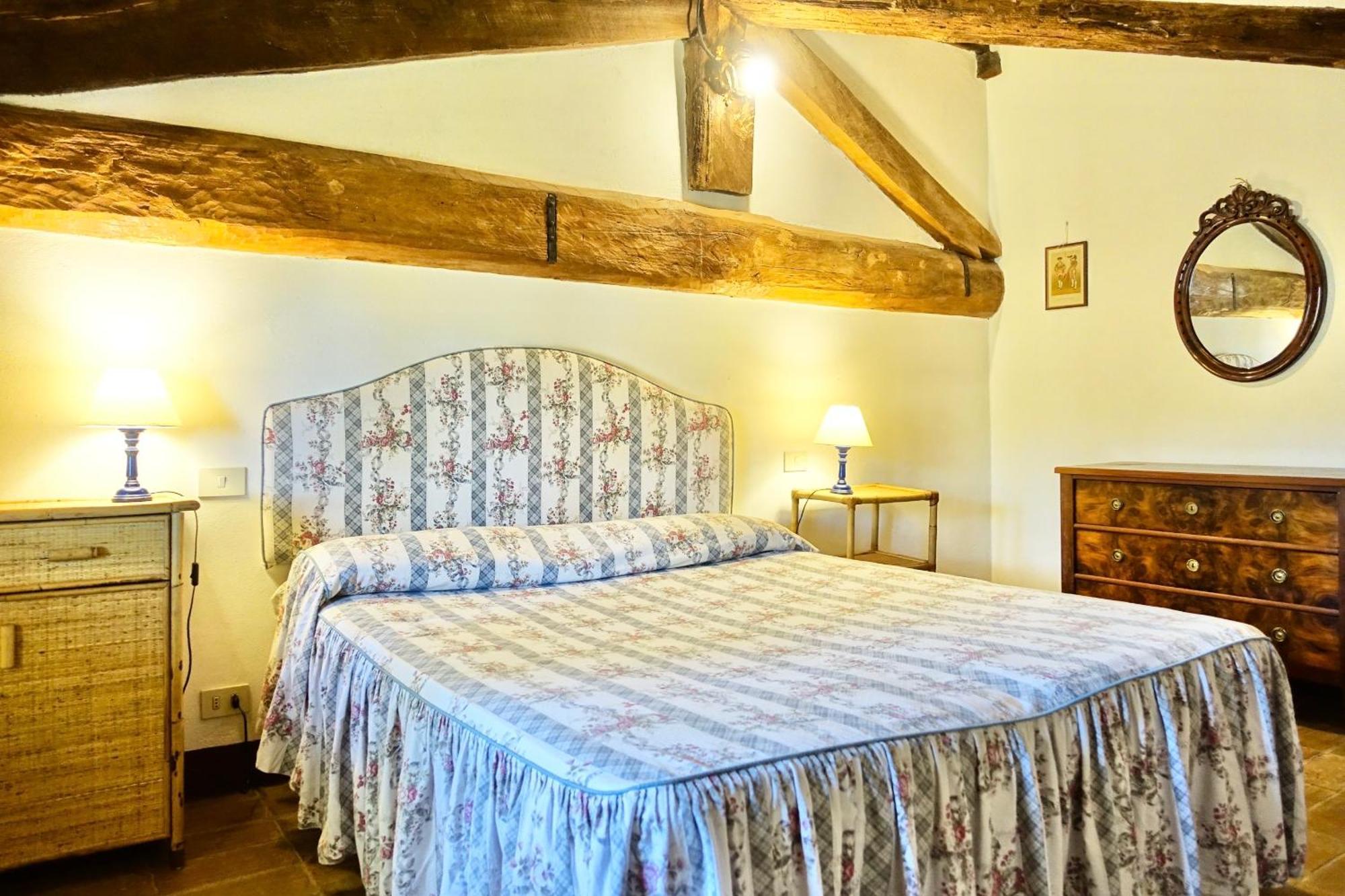 Villa Buonsignori - Wine & Olive Oil Farm Corsano  Dış mekan fotoğraf