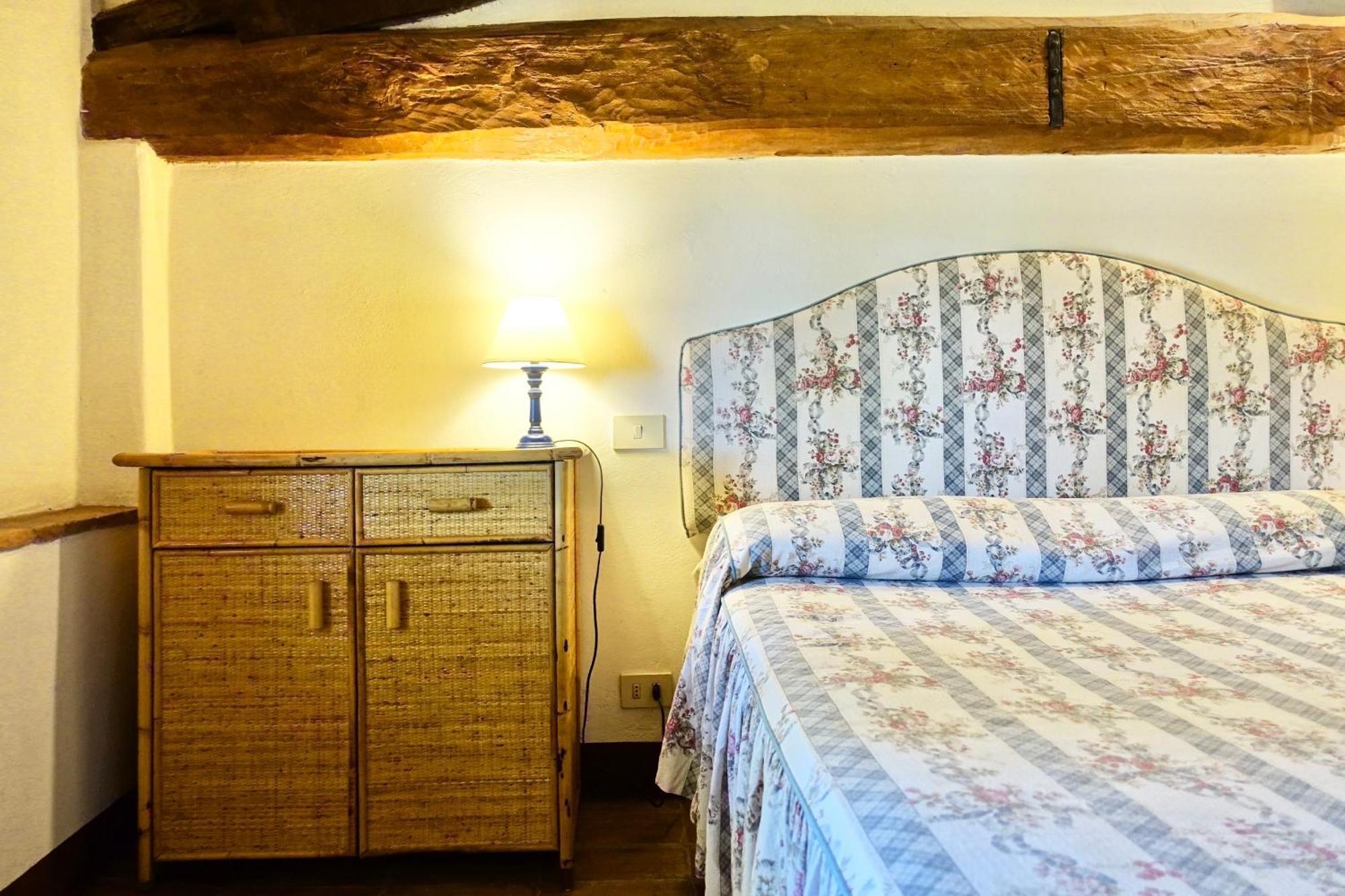 Villa Buonsignori - Wine & Olive Oil Farm Corsano  Dış mekan fotoğraf