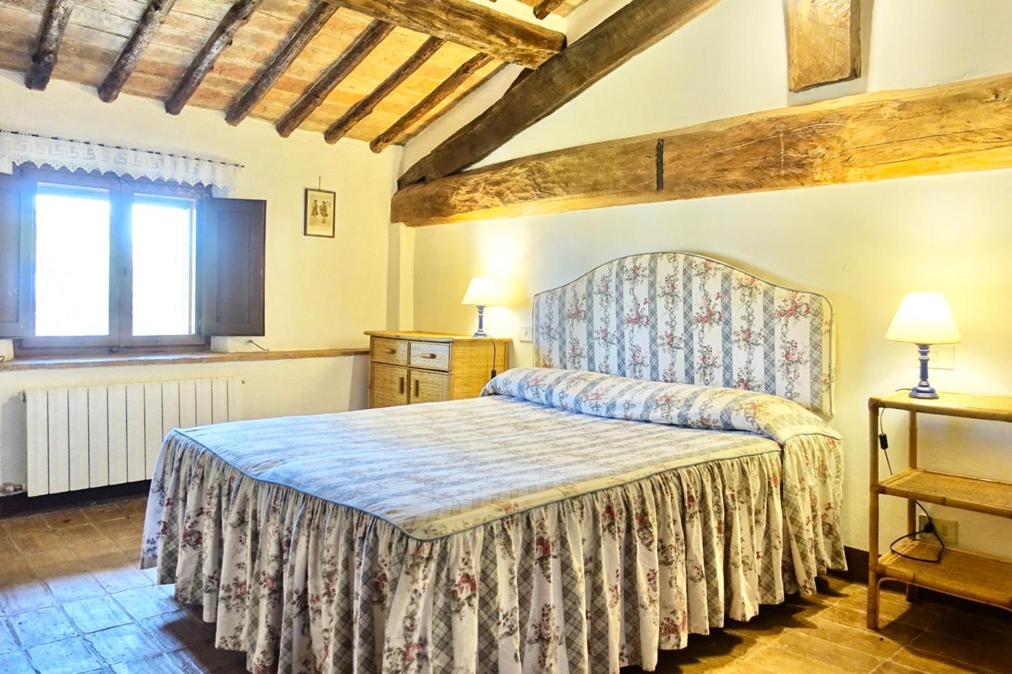 Villa Buonsignori - Wine & Olive Oil Farm Corsano  Dış mekan fotoğraf