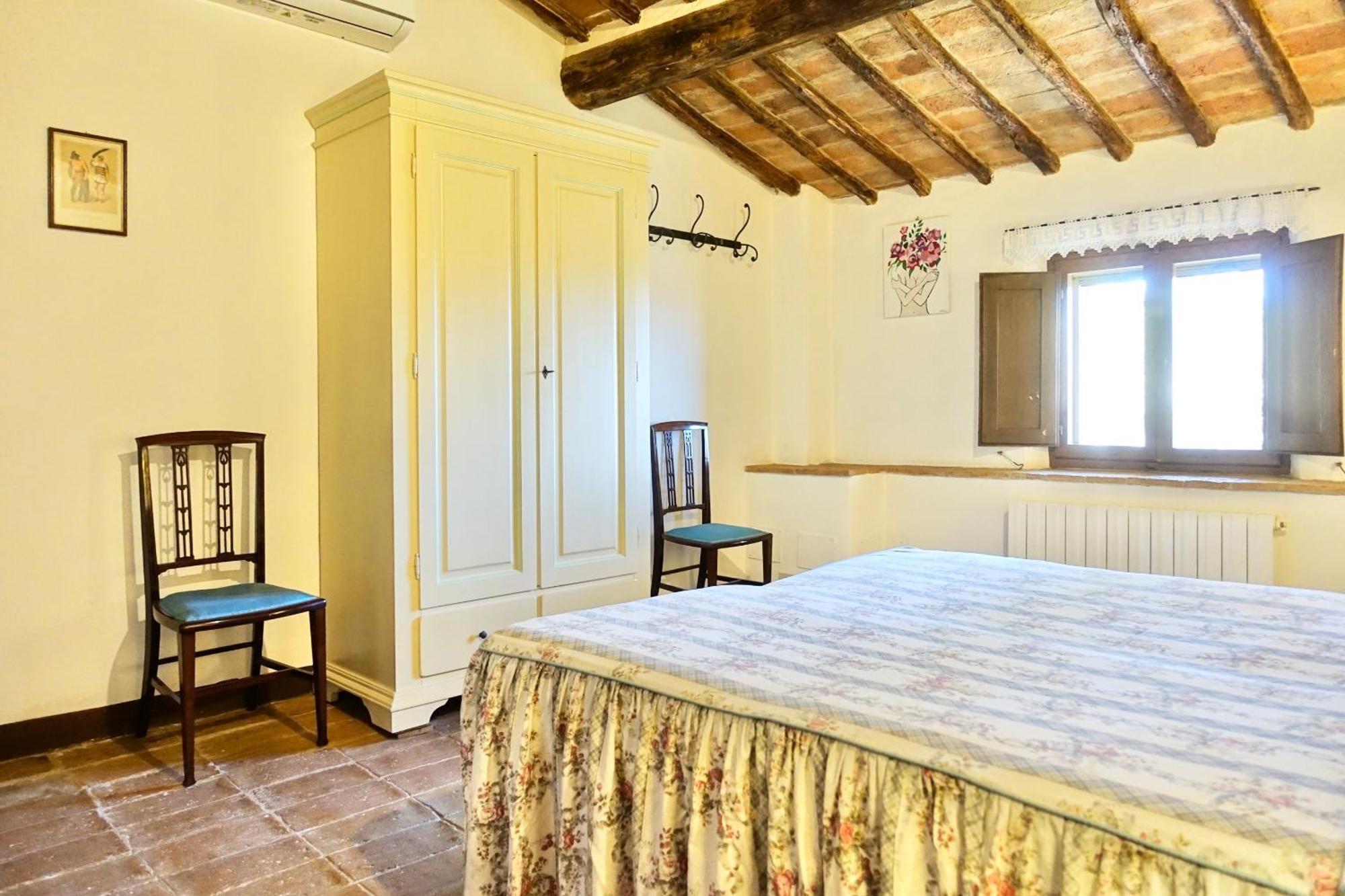 Villa Buonsignori - Wine & Olive Oil Farm Corsano  Dış mekan fotoğraf