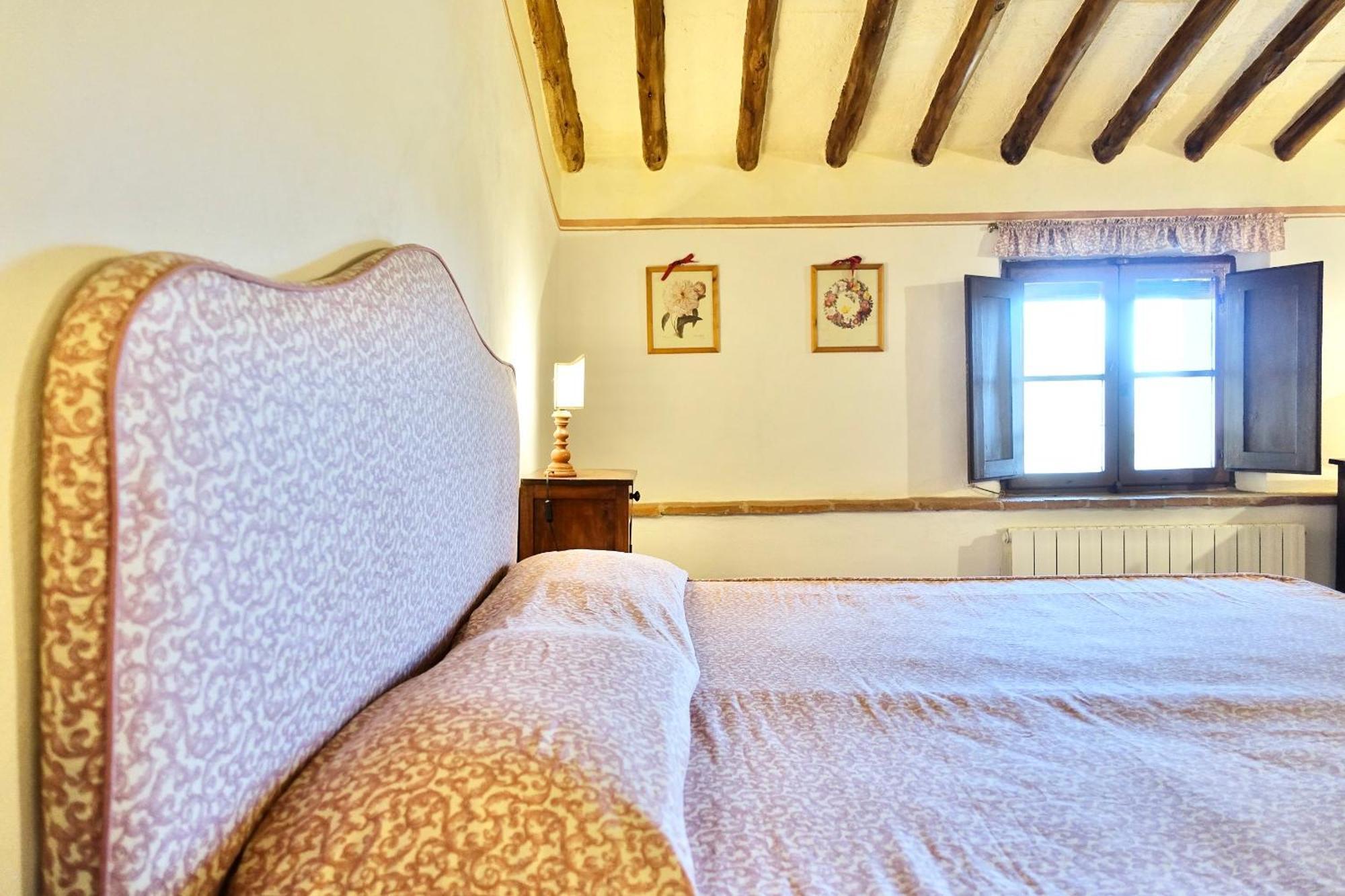 Villa Buonsignori - Wine & Olive Oil Farm Corsano  Dış mekan fotoğraf