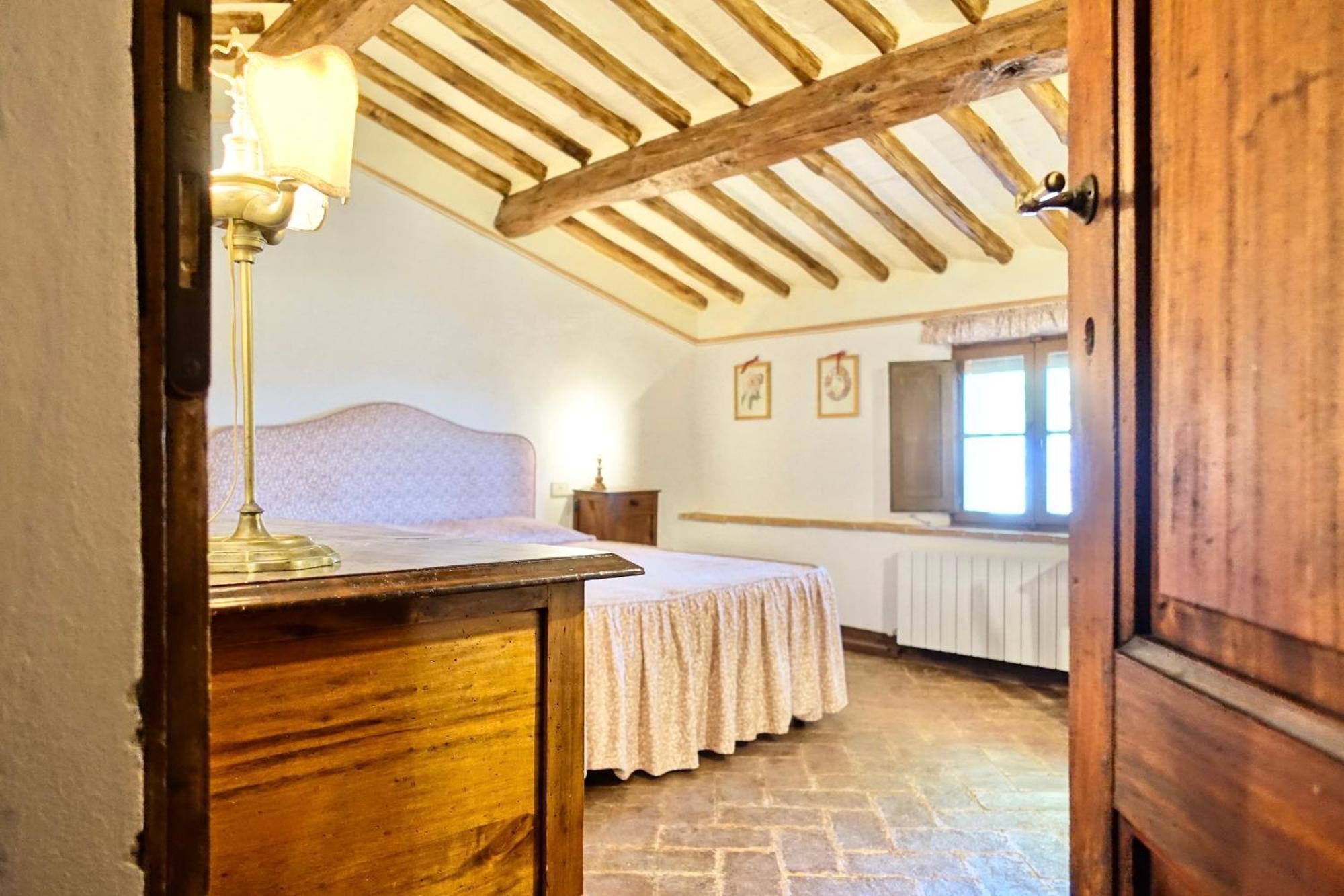 Villa Buonsignori - Wine & Olive Oil Farm Corsano  Dış mekan fotoğraf