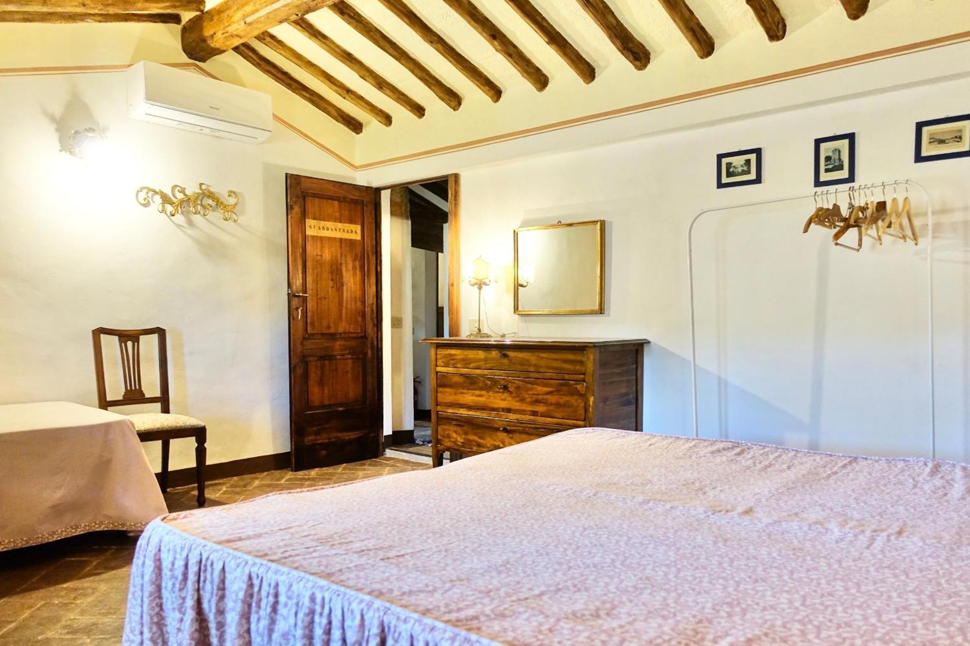 Villa Buonsignori - Wine & Olive Oil Farm Corsano  Dış mekan fotoğraf